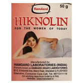 Hamdard Hiknolin 50gm